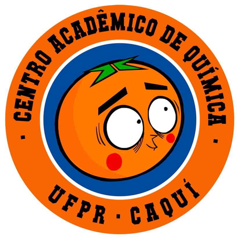 Logo do CAQuí